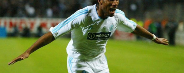 Didier Drogba
