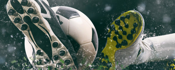 chaussures de foot
