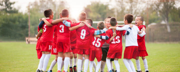 club de football