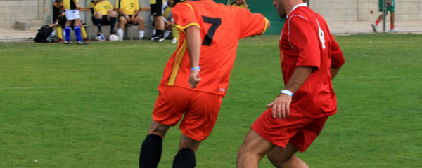maillot de joueur