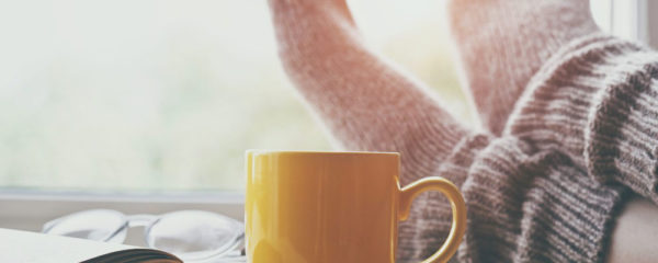 Le choix des chaussettes