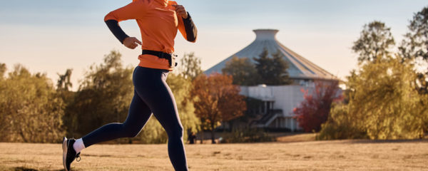 Jogging pour femme