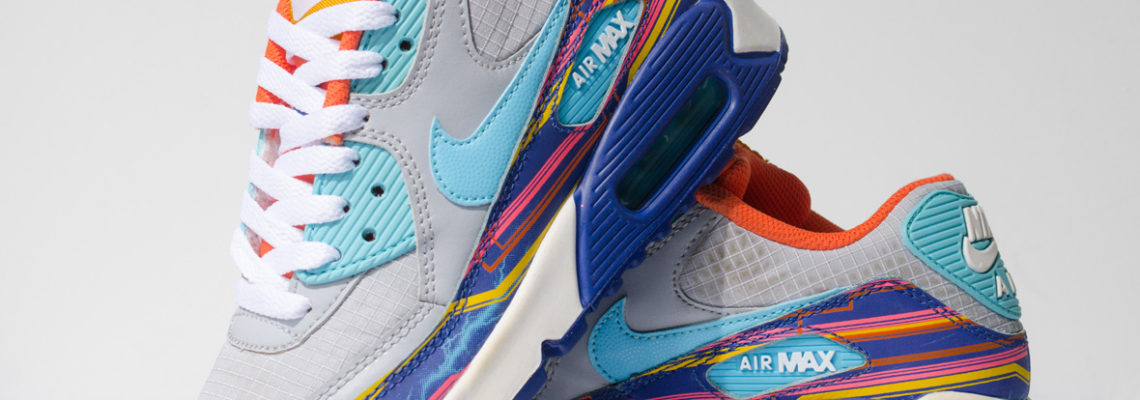 Nike Air