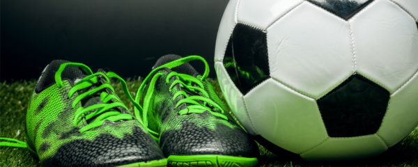 chaussures de football