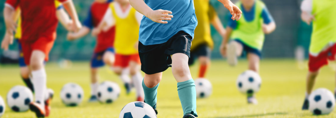 football