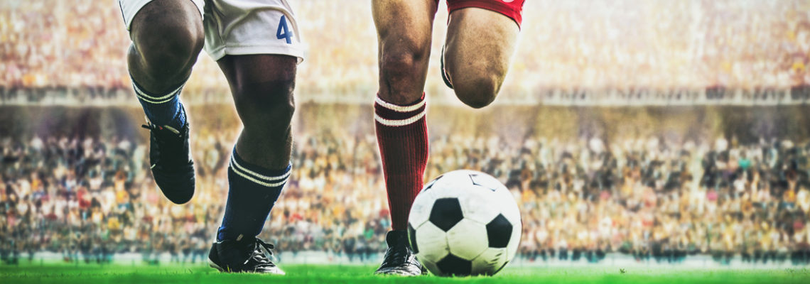 football