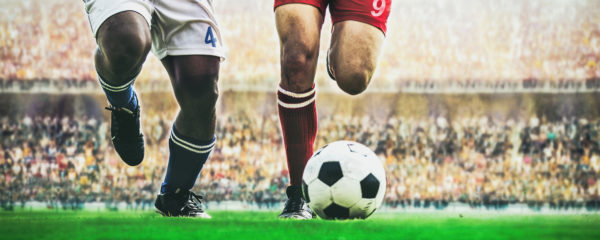 football