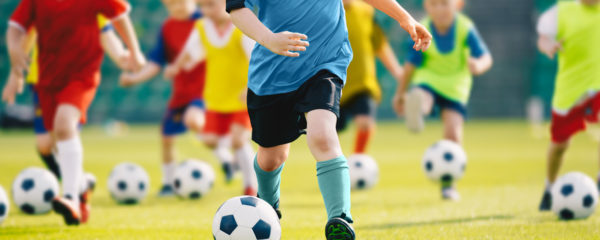 football